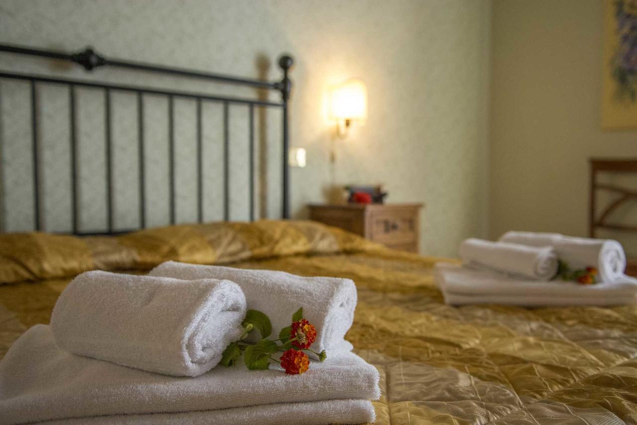 Agriturismo Le Gallozzole Монтериджоні Екстер'єр фото